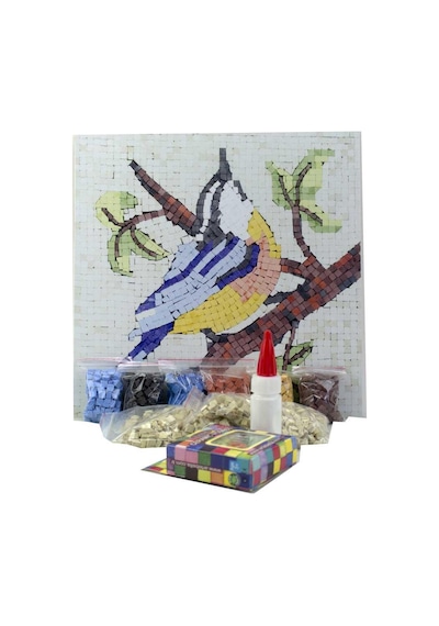 Cm-06 Artebella Seramik Mozaik Set 32x32 Cm