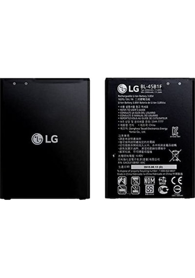 LG Uyumlu V10 Bl-45B1F. H901 H900 Batarya Pil