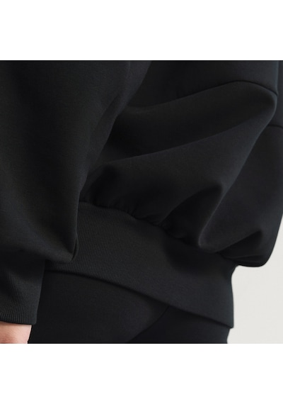 Adidas Jm1658 W All Szn Sl Fz Kadın Tracktop Siyah