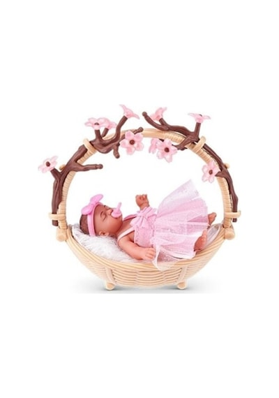 Mini Baby Tatlı Kalpler Sürpriz Paket 1 Adet