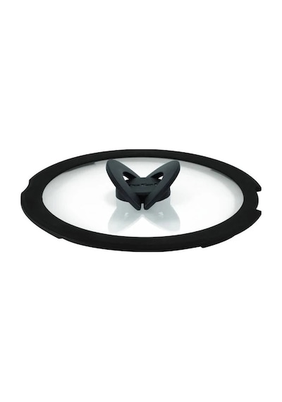 Tefal Ingenio Cam Kapak 24 Cm