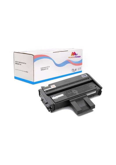 Colorful Toner Ricoh Aficio Sp-204Sn-Sp-204Sfnw-Sp-204Sfn-Sp-204S