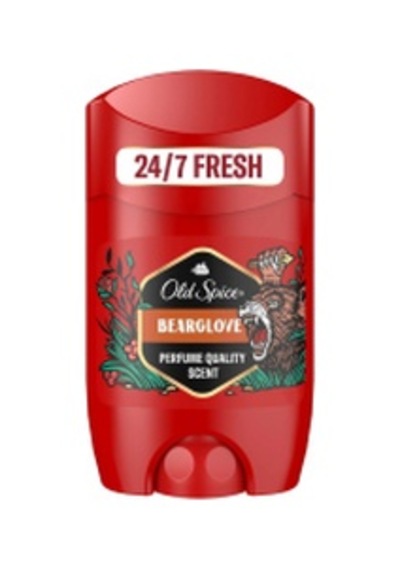 Bearglove Erkek Deodorant Stick 50 Ml