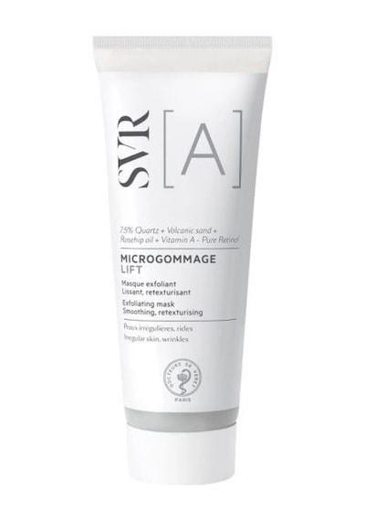 Svr A Microgommage Lift Mask 70G