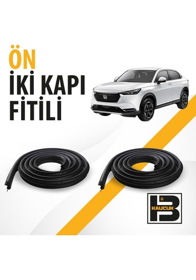 Honda Hr-v 2022-2025 Ön İki Kapı Fitili Bm02913