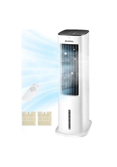 Kumtel Sulu Portatif Soğutucu Air Cooler Hac-02