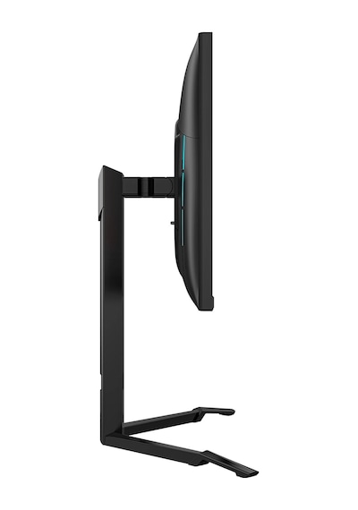 Rampage Zenıth Zn24tn540 24.1'' Tn 0,2ms 540hz Adaptive Sync Hdr400 Pc Flat Oyuncu Monitörü