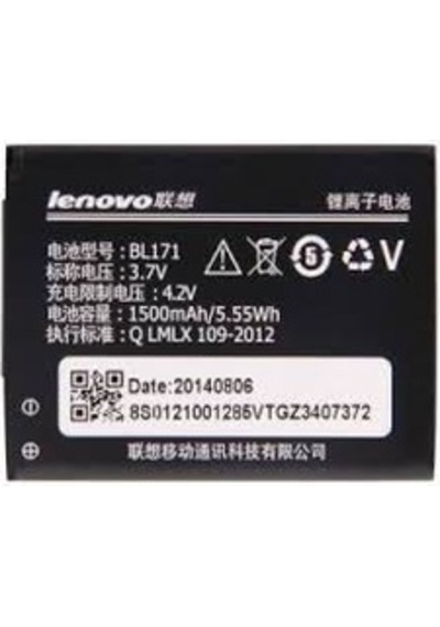 Lenovo Mobile Batarya Bl-171 A880