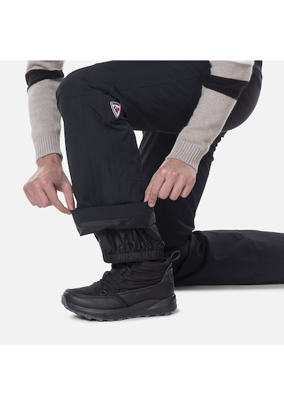 Rossıgnol Rossignol Resort R Pant Erkek Siyah Kayak Pantolonu Blk