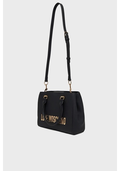 Love Moschino Bayan Çanta Jc4022pp1nkd0000 Siyah Siyah
