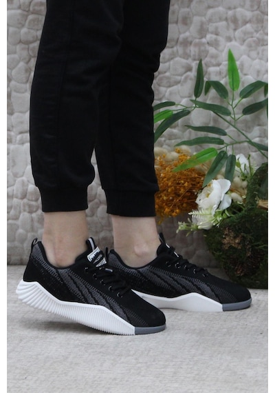 M.p 241 1634 Premıum Rahat Sneaker Kadın Ayakkabı 001