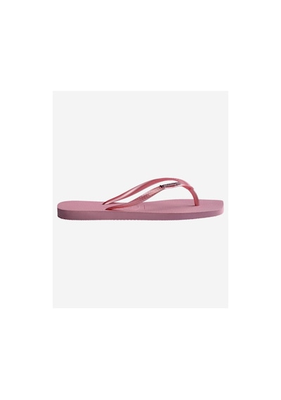 Havaianas Square Logo Metallıc-14262 Chiffon Rose