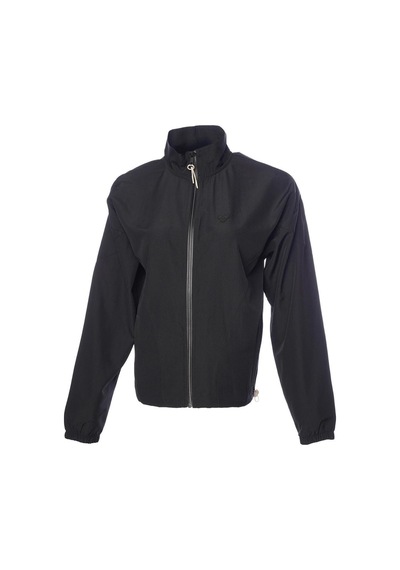 Hummel Hmledna Zıp Jacket Fermuarlı Kadın Ceket