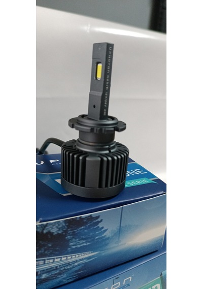 Photon Milestone D2s 14000 Lumens Led Xenon Ballast Version Ledze