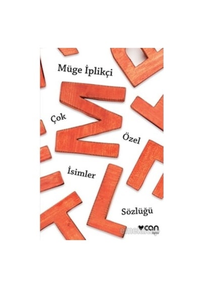 Müge'nin Özel İsimler Sözlüğü: Edebiyat Terimleri