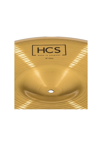 Meinl Hcs Serisi 16" China Zil