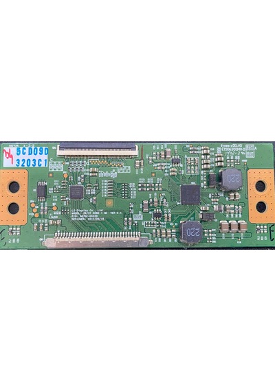 6870c-0442b, 4a815d, 3203c1 Seg Uyumlu 32sd5155 Model Led Tv 32" Ekran Kartı T-con