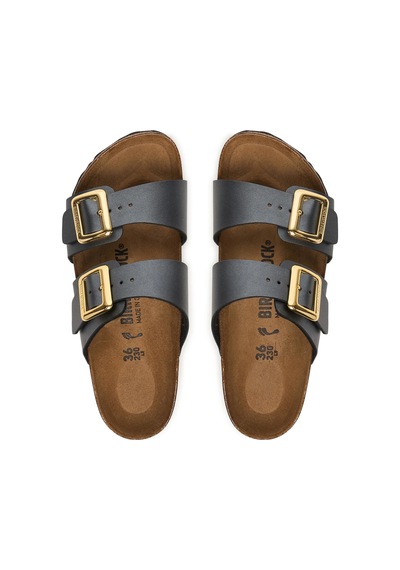 Birkenstock Bırkenstock Sydney Kadın Terlik 1031689 Siyah