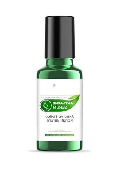 10ml Akne Ve Sivilce Karşıtı Serum