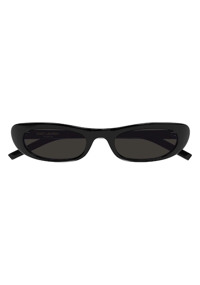 Yves Saınt Laurent Sl557 Shade 001 Kadın Güneş Gözlüğü