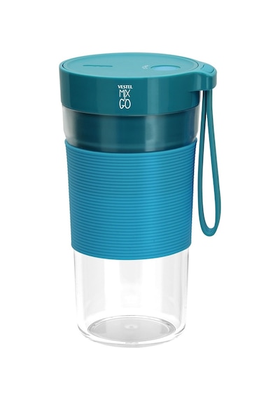 Vestel Mix & Go Şarj Edilebilir Blender