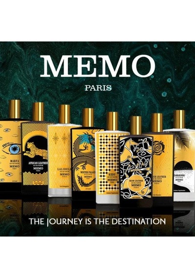 Memo Paris Memo Sintra Edp 75 Ml Unisex Parfüm Fresh