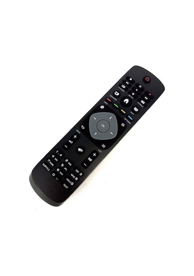 Philips Uyumlu, 40Pfk4101/12 Led Tv Kumandası