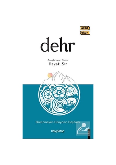 Dehr / Hayati Sır