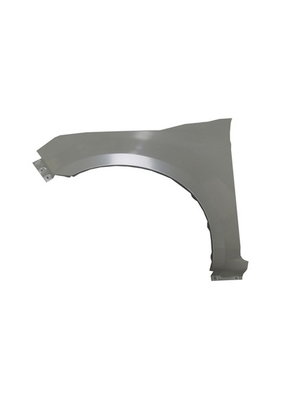 Bzt Isuzu D Max Pick Up 2024-2026 Ön Çamurluk Sol 8-97549742-1