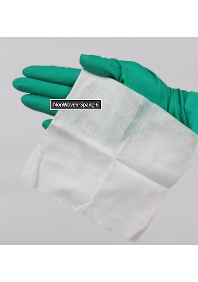Tules 7,5x7,5 Nonwoven Steril Emici Kompres 10 Kutu 1000 Adet