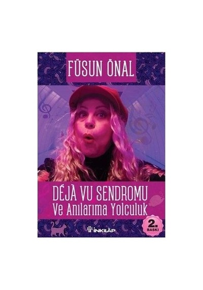 Deja Vu Sendromu: Hatıralar Ve Zihinsel Yolculuk