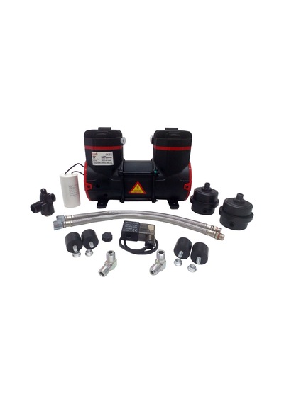 Kuletaş Premium 2 Hp Kompresör Kafası