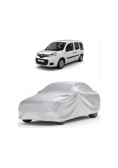 Renault Kangoo Branda Premium Araba Brandası