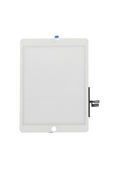 TeknikEvim Apple Uyumlu iPad  8.Nesil A2270 A2428 Dokunmatik Beyaz