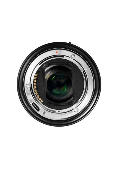 7artısans 50mm F/1.8 E Mount Full Frame L Lens