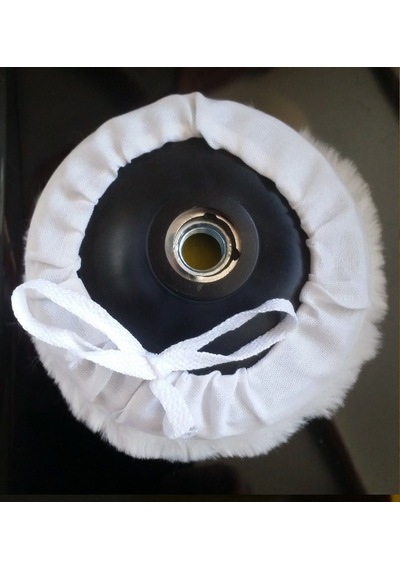 Oto Araç Kaporta Tampon Cizik  Pasta Cila Uygulama İçin P N11.4536