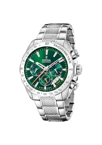 Festına F20668/3 Tımeless Chronograph Erkek Kol Saati
