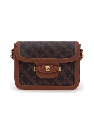 Pierre Cardin Kadın Kahverengi Çanta 50305558-vr029 Kahverengi