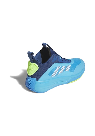 Adidas Ownthegame 3.0 Erkek Basketbol Ayakkabısı Js2168 Js2168 Aqua Aqua Mavi