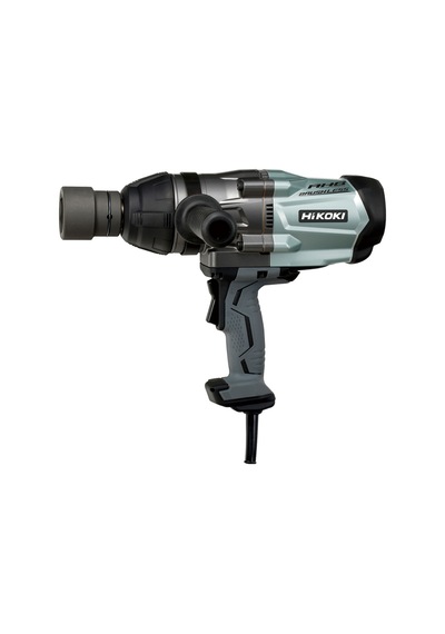 Hikoki WR25SE 1000NM 900 W Kömürsüz Motor Darbeli Somun Sıkma Makinesi