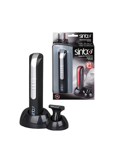Sinbo STR-4920R Kulak Burun Tüy Alıcı Tıraş Makinesi