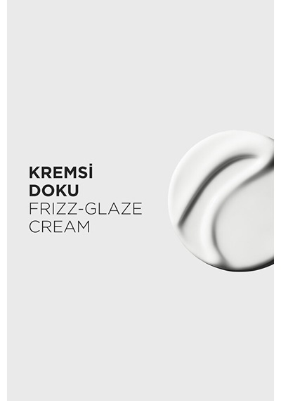 Gloss Absolu Kalın Telli Ve Elektriklenmeye Eğilimli Saçlar Için
