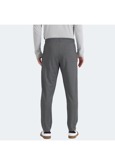 Slazenger IMPACTO I Erkek Eşofman Altı Koyu Gri