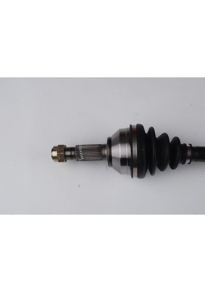 Cn Sağ Aks Komple Uzun Qashqai 2006-2010 1,6 Benzinli Otomatik Uyumlu