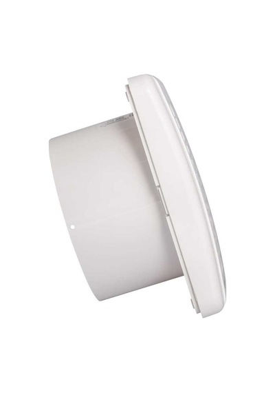 Blauberg Aero Still 125 Sessiz Plastik Banyo Fanı