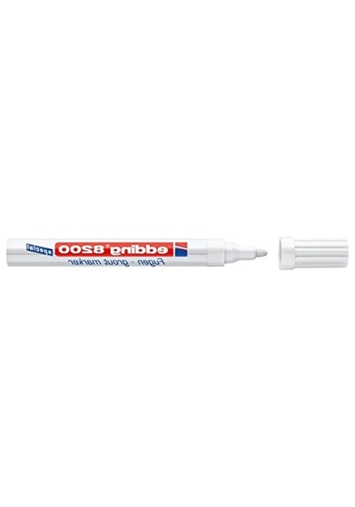 Edding 8200 Fayans Derz Kalemi 103 Ivory