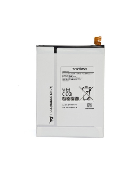 Samsung Galaxy T710 Tab S2 8.0 Uyumlu 4000 Mah Batarya Sn805701