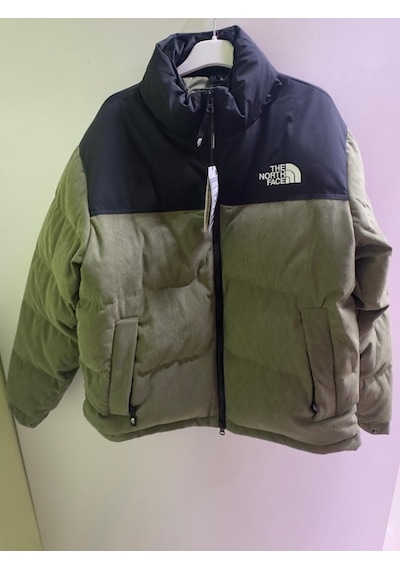 The North Face Nfb09cd8mfmyi-451 Mont Çok Renkli