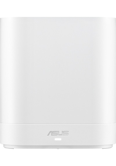 Asus EXPERT WIFI EBM68-W-2 AX7800 WIFI6-E Kurumsal Mesh Router 2-li Paket Beyaz
