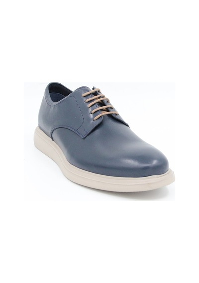 Freefoot 226815 Erkek Klasik Ayakkabı - Lacivert-lacivert